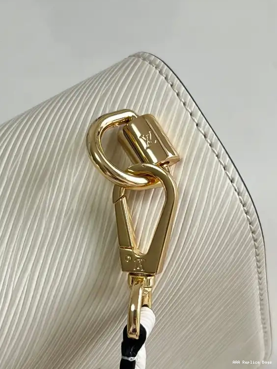 Aaa replica ru VUITTON PM LOUIS TWIST 0525